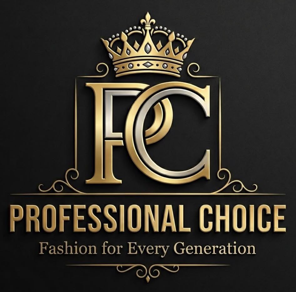 Professional Choice Logo